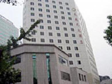 Zhonghe Holiday Hotel Hangzhou Exterior foto